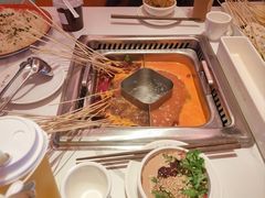 -串一火锅(赛格国际购物中心店)