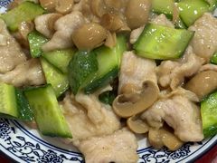-北大地皖峰饭馆