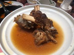 -西贝莜面村(东莞壹号广场店)
