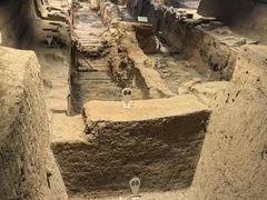 -秦始皇帝陵博物院-丽山园