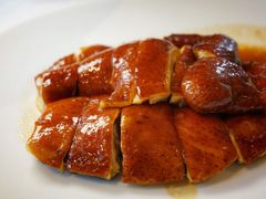 玫瑰豉油鸡-宝丽轩中餐厅BAOLIXUAN