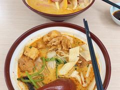 -菲哥麻辣烫(贵山小区店)