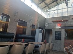 -Tubestation站点比萨(五道营店)