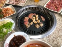 -老友谊冷面店(苏家屯店)