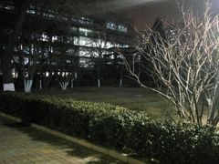 -北京化工大学(东校区)