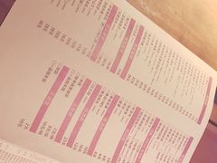 菜单-胖哥俩肉蟹煲(世茂国际广场店)
