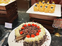 -东方红海鲜百汇(国际大厦店)