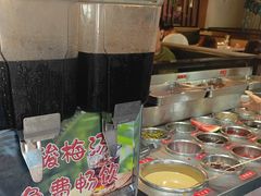 -彤德莱牛肉火锅(双港店)