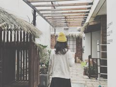-边渡咖啡烘焙店(昙华林店)