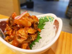 -水之惠鲜鱼料理(王府大街店)