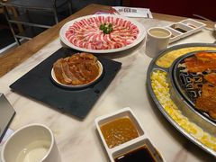 -韩宫宴烤肉·料理(南京江宁万达店)