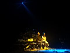 -陕北民歌大舞台