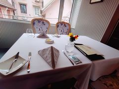 包厢-蝶舍·MAISON PAPILLON