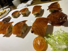 -广东道至正餐厅(区庄店)