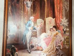 -玫瑰厅上海菜(兴国路店)