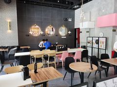 大堂-泰熙家(侨城坊QPlex店)