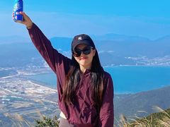 -七娘山