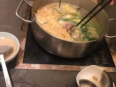 -捞王锅物料理(上海世茂广场店)