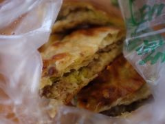 牛肉油糊馅-贾五油糊馅