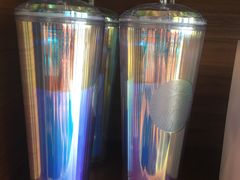 -星巴克(合肥百盛逍遥广场店)