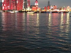 -武昌江滩