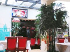-Santoor 萨都里印度餐厅(北锣鼓巷店)