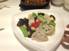 picture-至潮餐厅精致粤菜·活鲈鱼·走地鸡(珠江新城店)