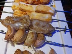 -三个蒙古大叔羊肉串(大宁店)