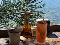 -六阅·福十 FORTEN 海景咖啡西餐厅(双廊古镇店)