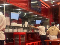 -喜家德虾仁水饺(长泰广场店)
