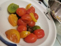 -殷式·私房烧烤·羊蝎子火锅(什刹海店)