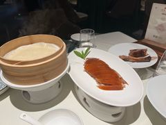 -四季民福烤鸭店(外滩外白渡桥店)