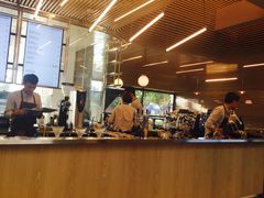 -Bracket Coffee(银河SOHO店)