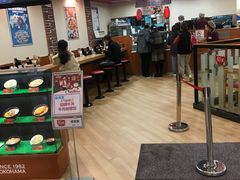 大堂-食其家·牛丼咖喱(苏州永旺店)