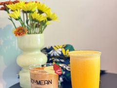 -Joymean coffee.见面咖啡