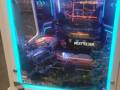 -反斗乐园π(龙华天虹店)