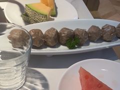 -潮牛壹号鲜牛肉火锅(世界城广场店)