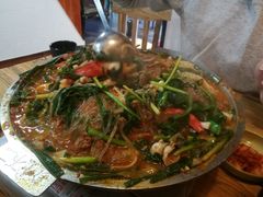 -京玉菲饭店(李村店)