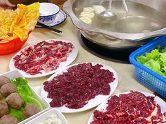 -贵宾牛·潮汕牛肉火锅(珠池总店)