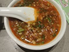 -海底捞火锅(杭州萧山宝龙广场店)