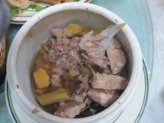 -台山第一家兴华黄鳝饭·黄鳝婆(彭沙坑总店)