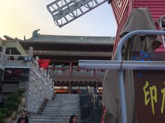 -三亚亚龙湾雅高美爵酒店