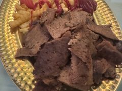 -海尔巴格一甸茶餐厅(团结路店)
