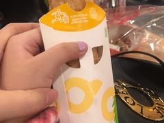 -麦当劳(天塔道店)