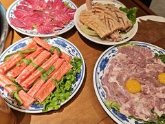 -楠火锅(太古里总店)