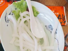 -刘一锅筋头巴脑(小北店)