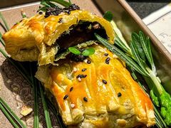 -次第花开素食雅宴