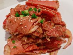 -么子烤肉(化龙池店)