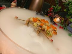 -鳗鱼家·深夜食堂(军博店)