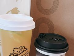 -喜茶(北京三里屯太古里店)